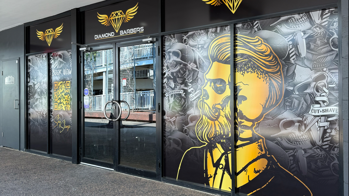 Diamond barbers CASUARINA photo 1