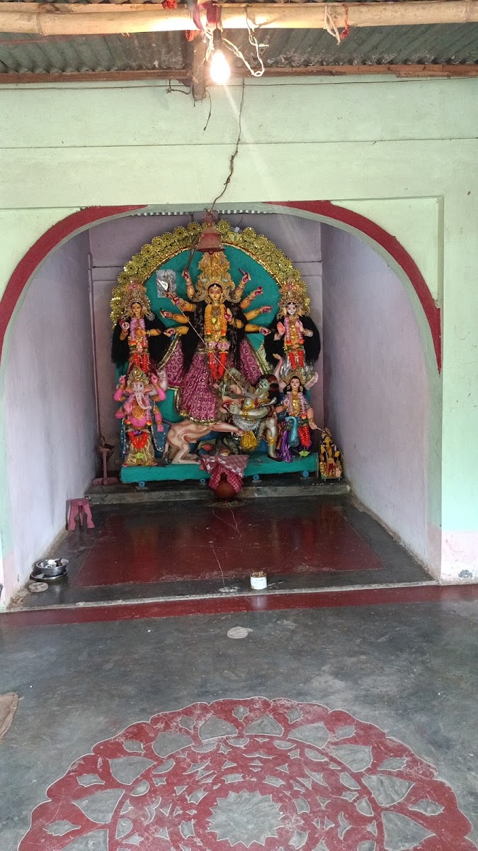 Belabar Shamshan Ghat Google photo 1