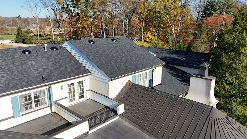 Bone Dry Roofing photo 5