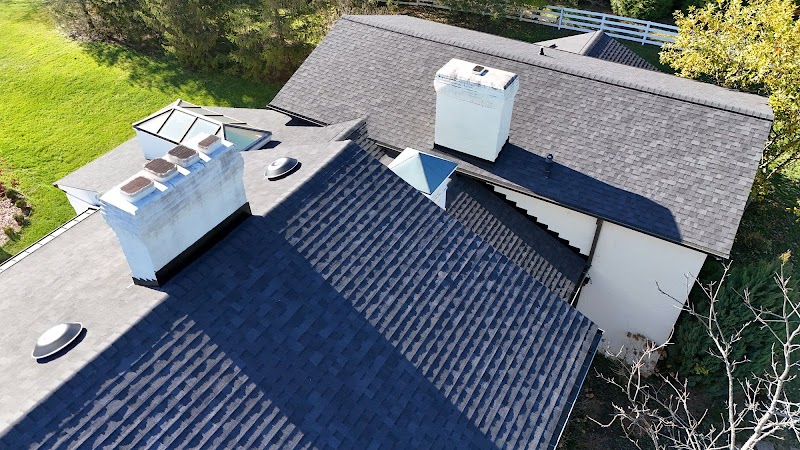 Bone Dry Roofing photo 2