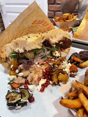 Photo Mountain Kebab