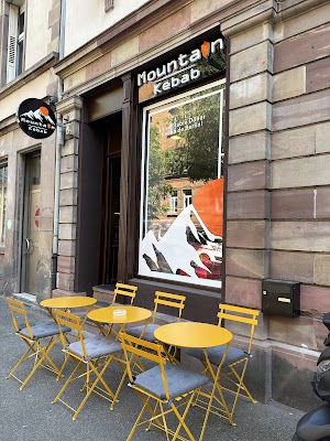 Photo Mountain Kebab