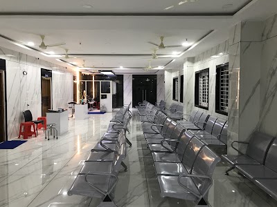 Gayathri Hospital (Gynaec , Obstetrics and Neurocare)