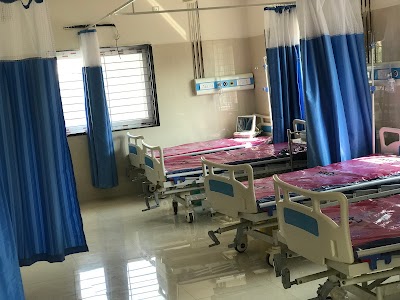 Gayathri Hospital (Gynaec , Obstetrics and Neurocare) - Image 3