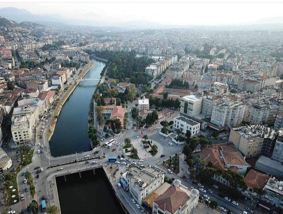 Hatay gece hayatı