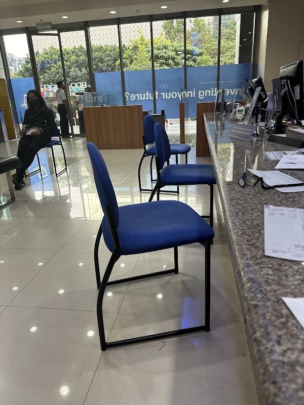 BDO BGC - J.Y. Campos Center