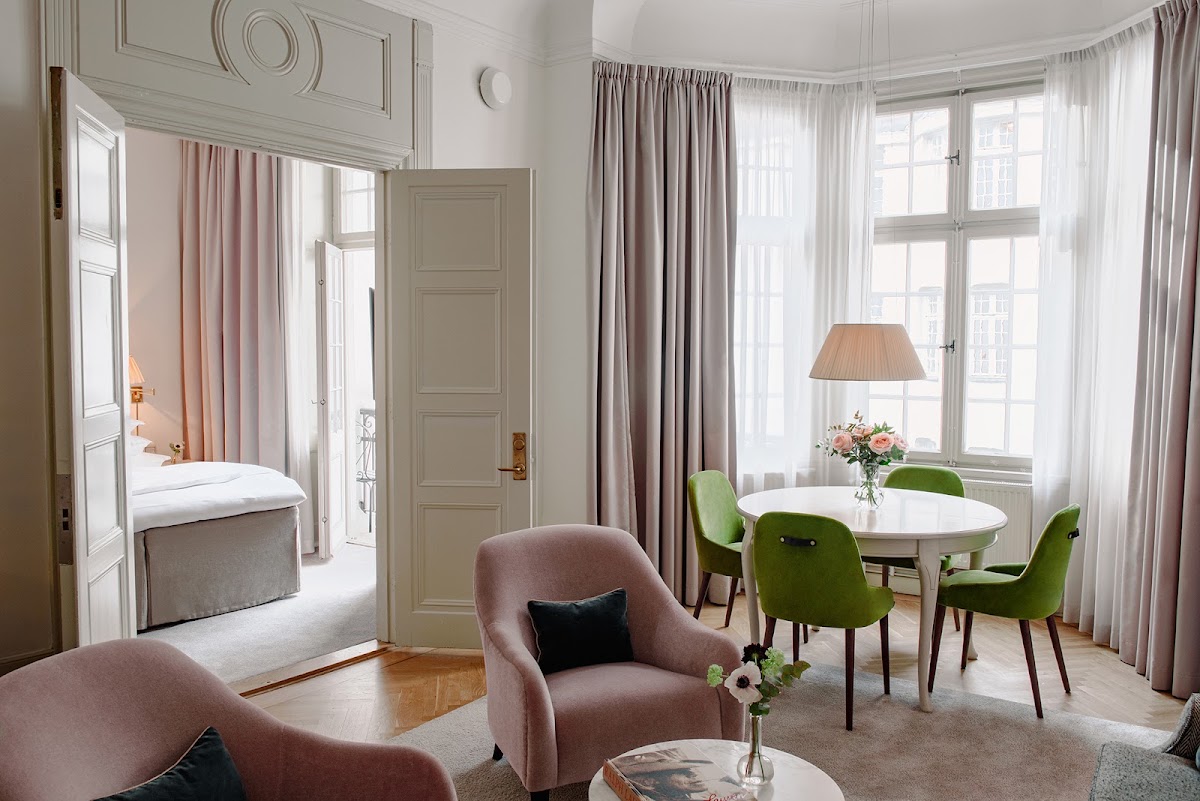 Hotel Diplomat, dog-friendly hotel, photo 4