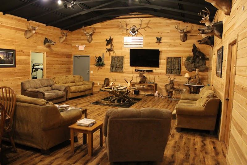 Collins Low Country Hunt Club - Photo 1