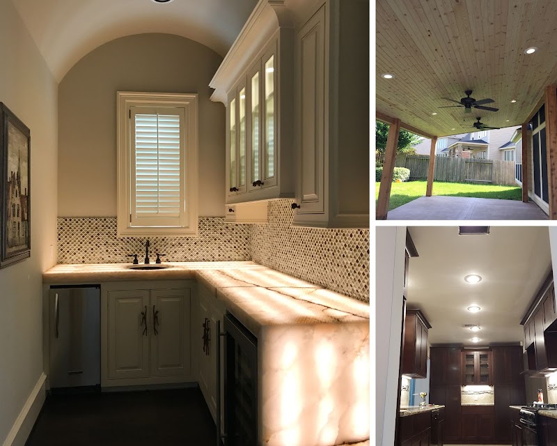 Smart Choice Electrical - Electrician in Houston