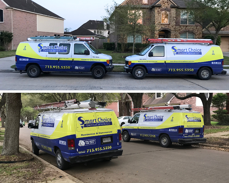 Smart Choice Electrical - Electrician in Houston