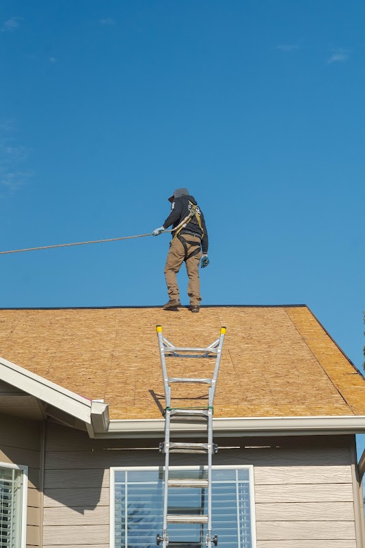 Lonestar Roofing & Exteriors photo 5