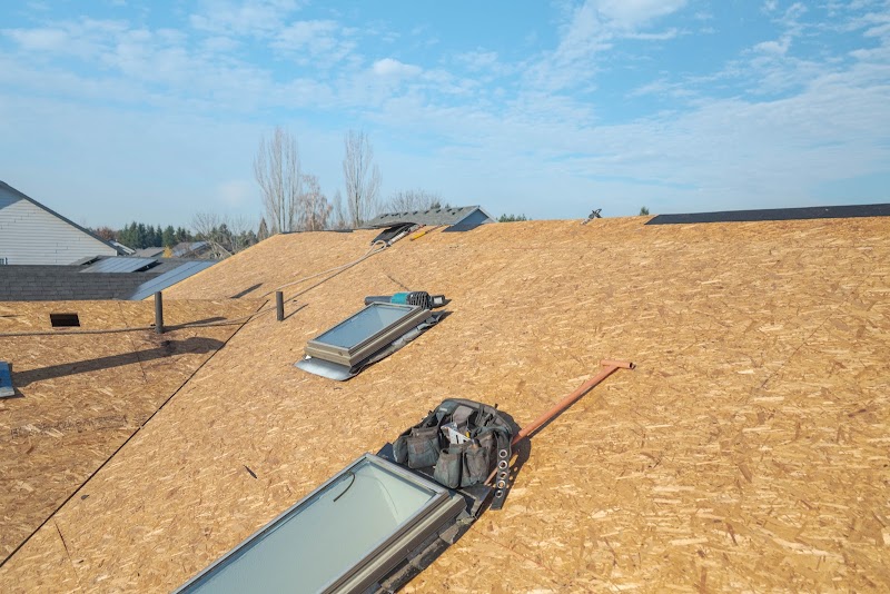 Lonestar Roofing & Exteriors photo 4