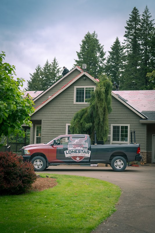 Lonestar Roofing & Exteriors photo 1