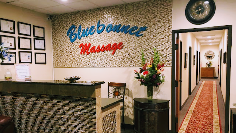 Bluebonnet Massage Irving