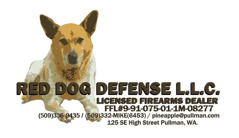Red Dog Defense LLC photo