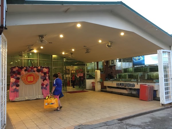 Kenalanmu Seafood Restaurant Kenalanmu Steamboat - Photo 1