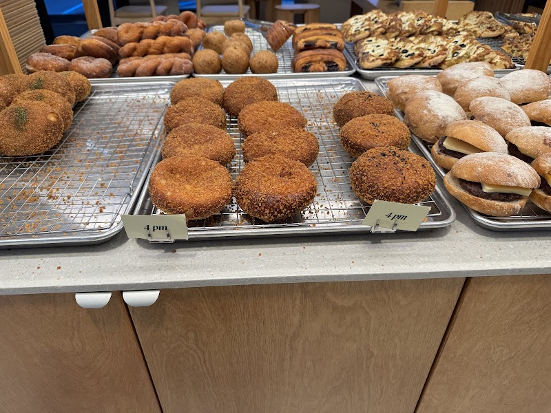 D'avant Bakery photo 3