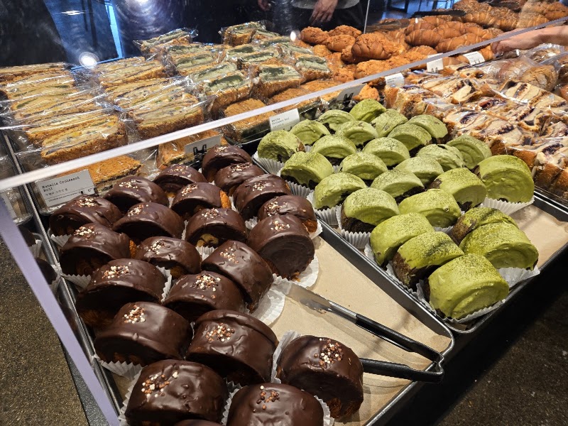 D'avant Bakery photo 3