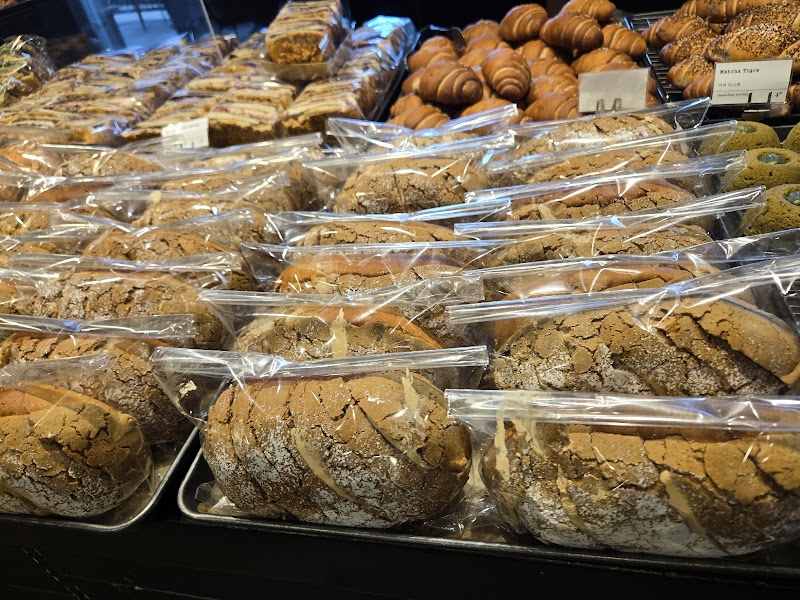 D'avant Bakery photo 3