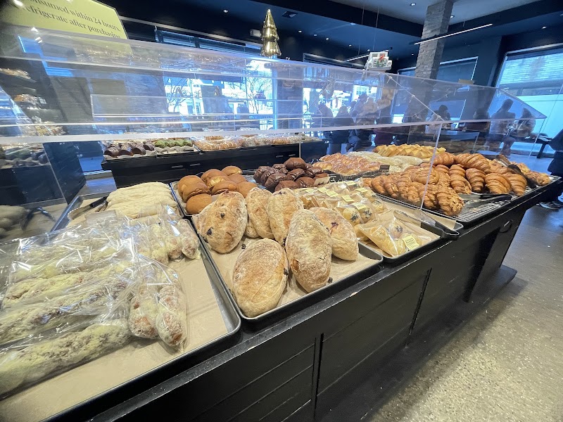 D'avant Bakery photo 4