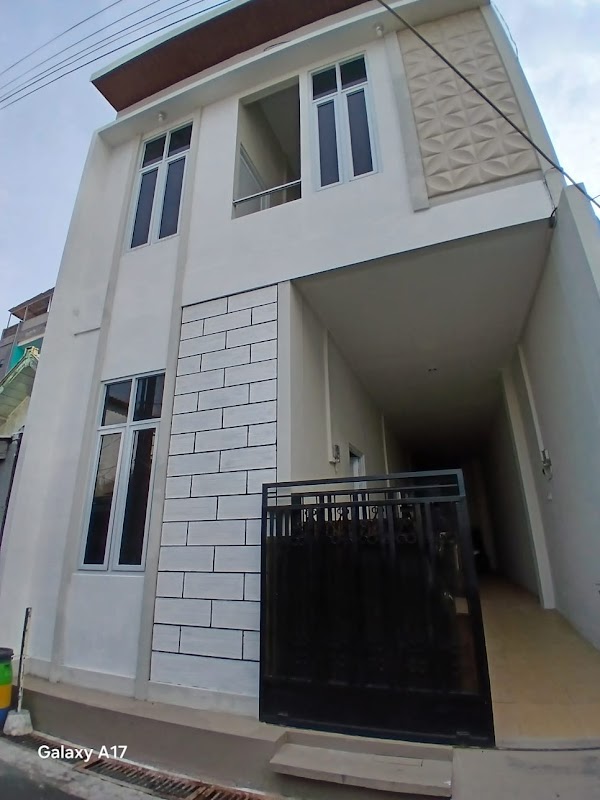 Kost putri Emma