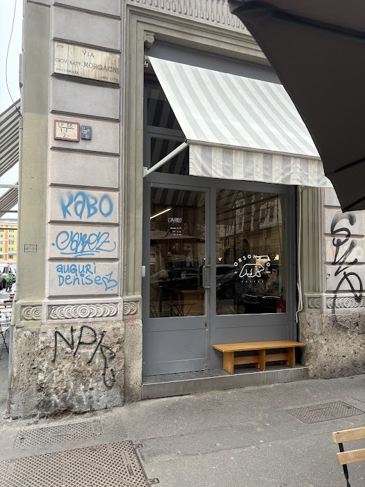Orsonero Coffee fotoğraf 1