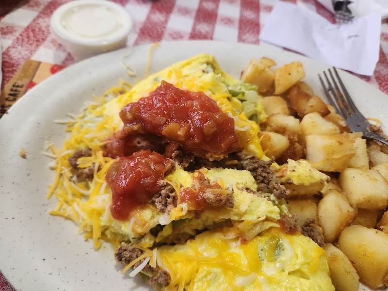 Roosters Cafe photo 3