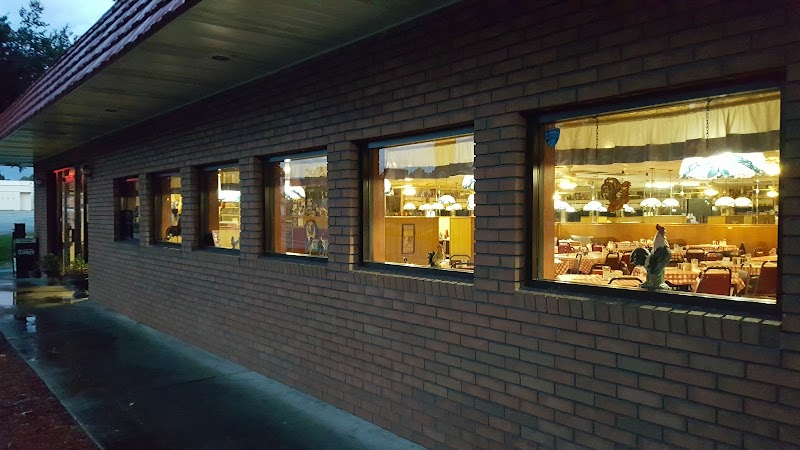 Roosters Cafe photo 1