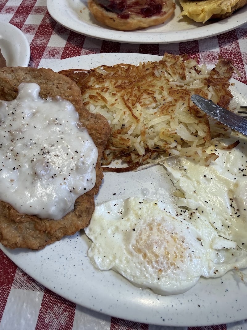 Roosters Cafe photo 3