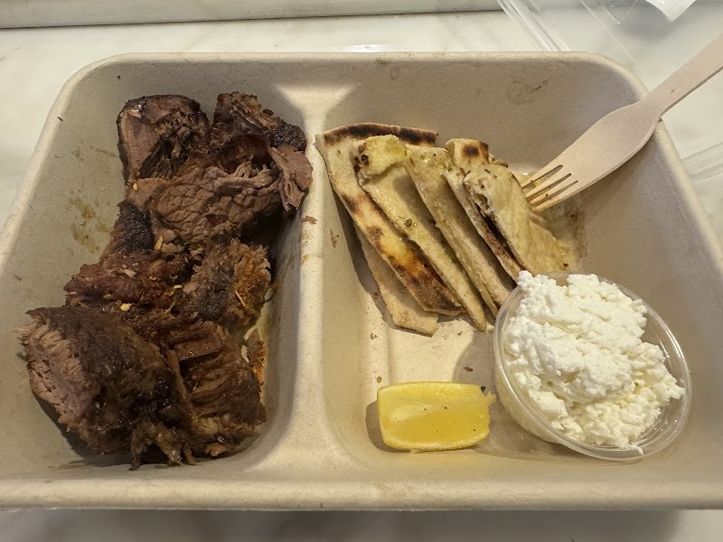 Zeus Street Greek Westfield Sydney photo 5