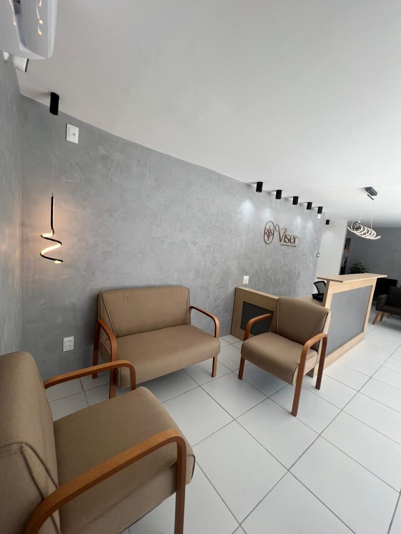 Clínica Viser - Odontologia Integrada