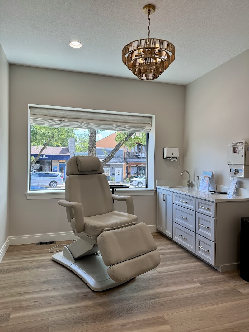 Artemis Esthetics & Wellness