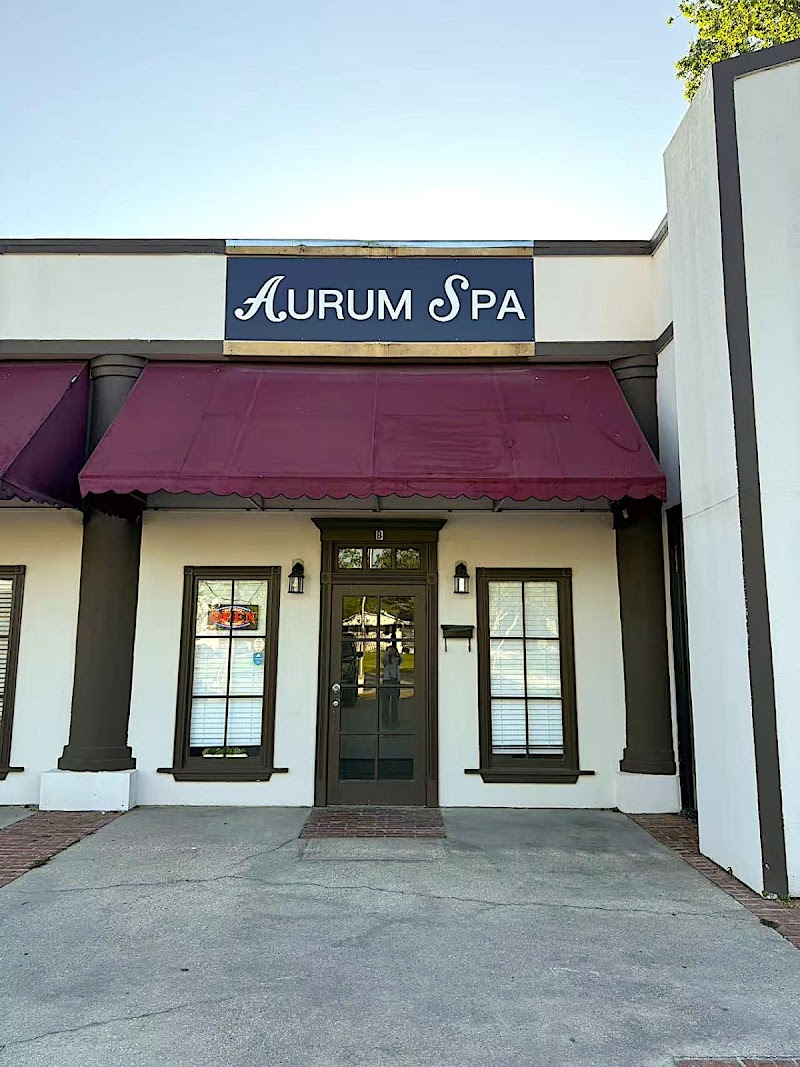 Aurum Spa