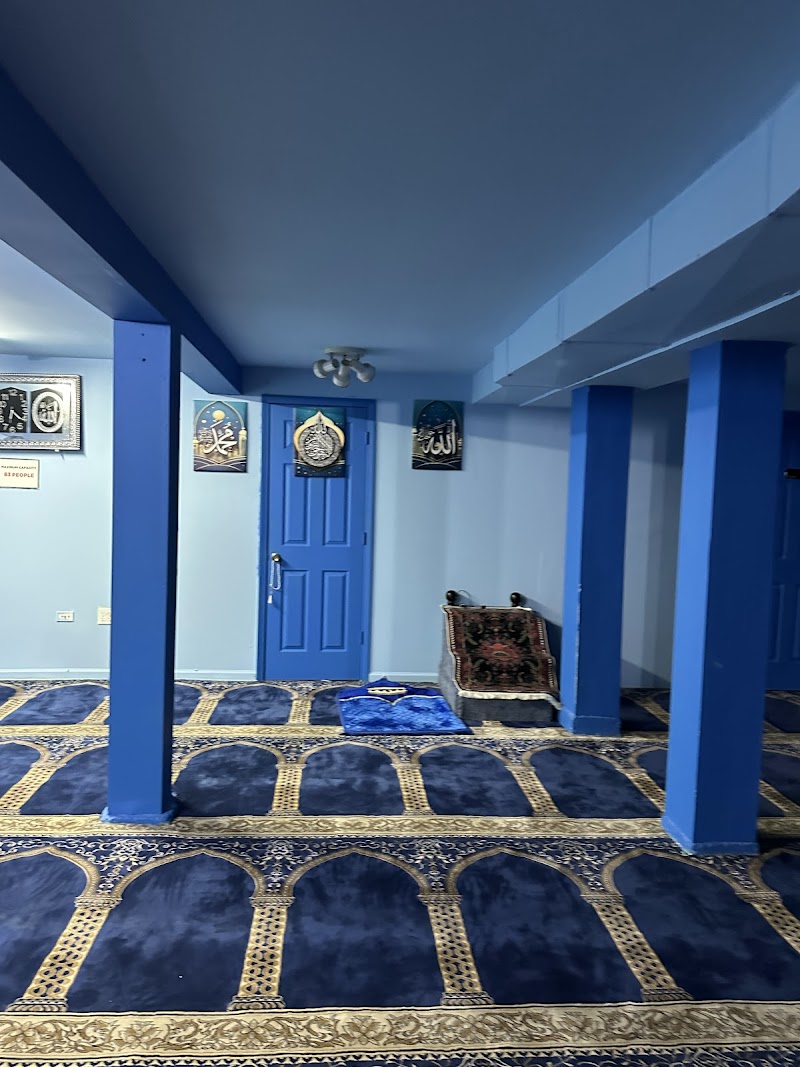 New Zaiqa Musalla photo 6