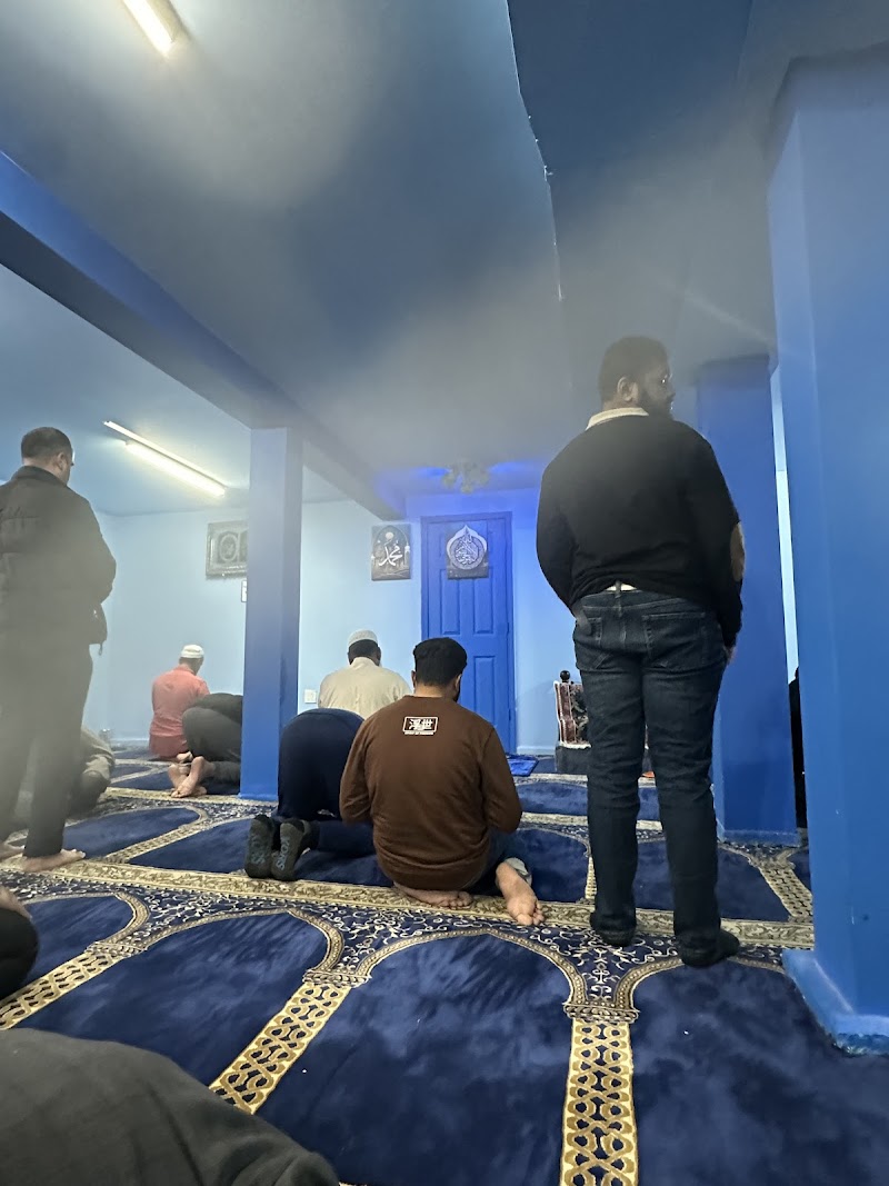 New Zaiqa Musalla photo 1