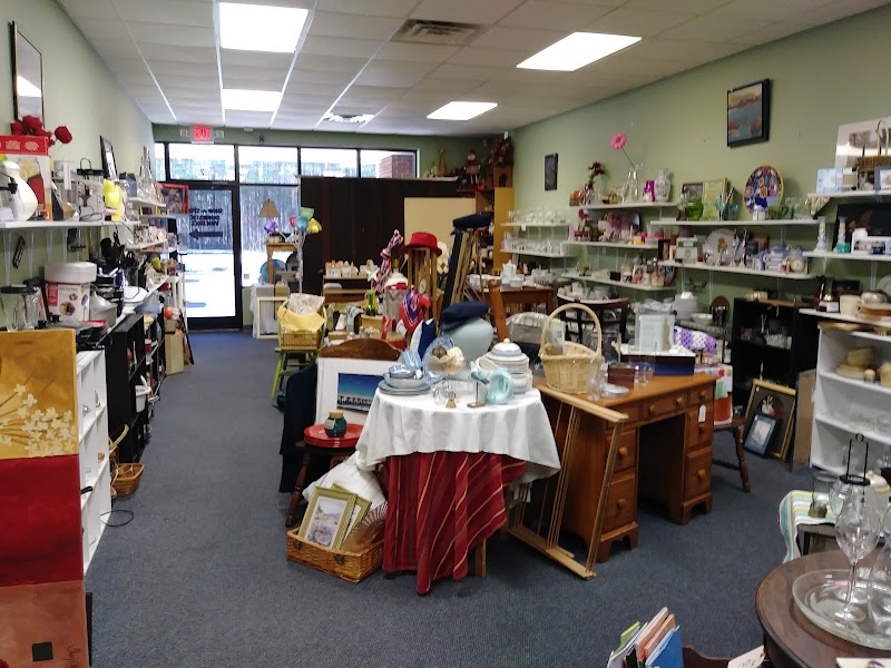 Safe Haven of Pender Inc