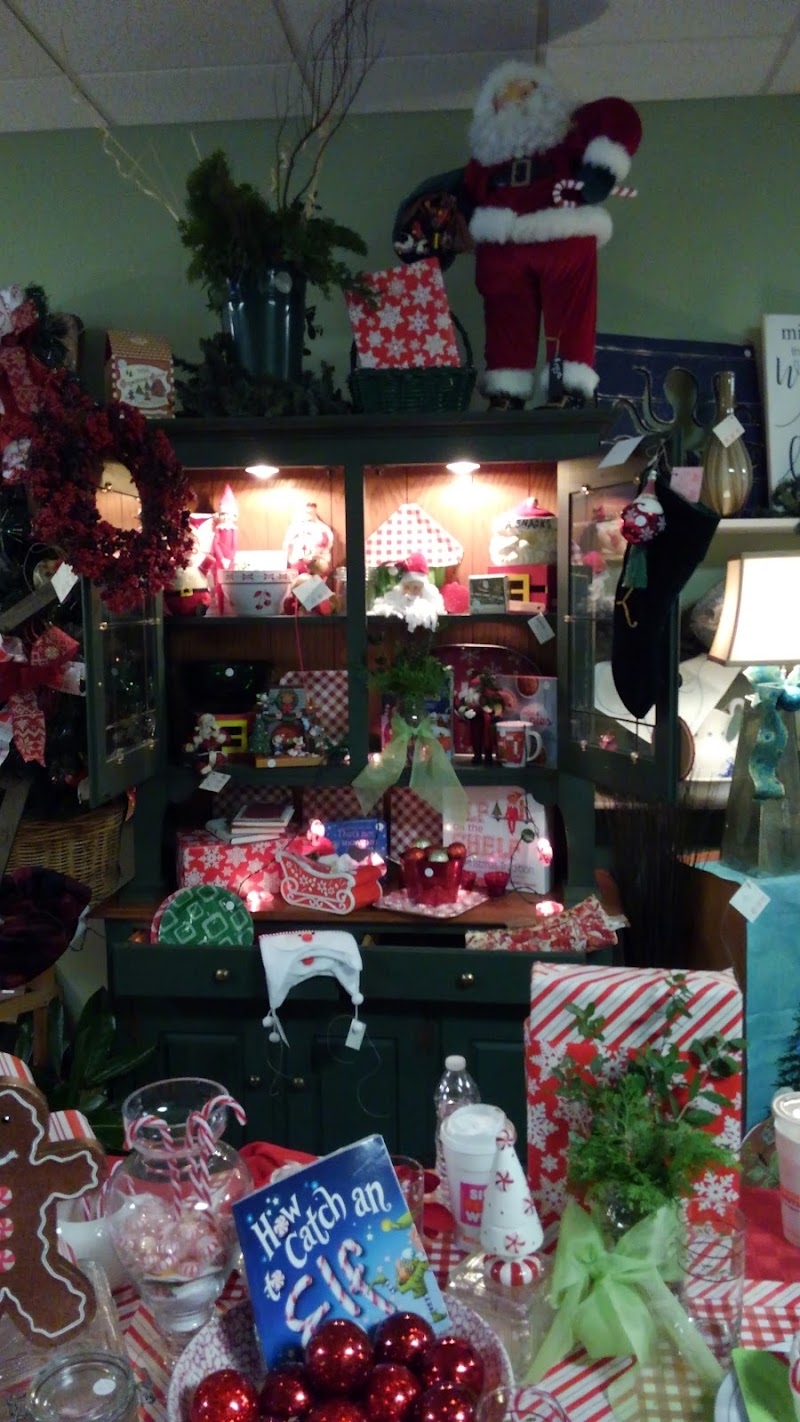 Safe Haven of Pender Inc