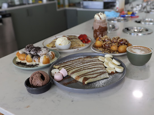 Heavenly melts photo 6