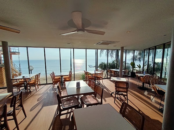 Loteng Cafe Telok Cempedak - Photo 1