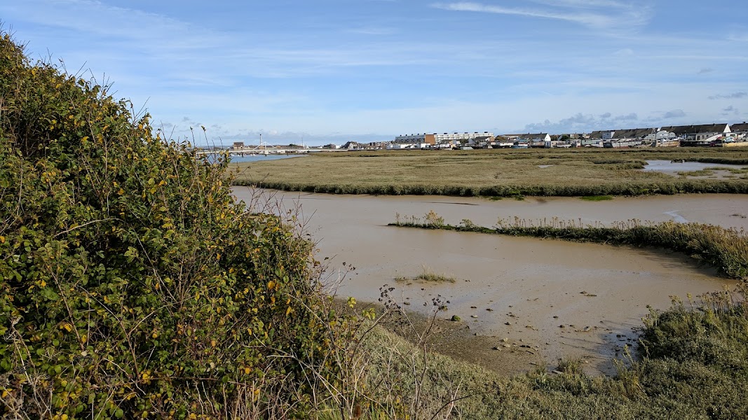ACA Boat club and moorings