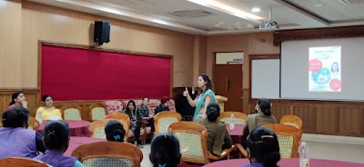 Dr Megha Sharma, MBBS, MD(OBG) , FMAS,Normal delivery in ghaziabad, Gyanecologist in ghaziabad Hysterectomy, Cystectomy, IUI - Image 3