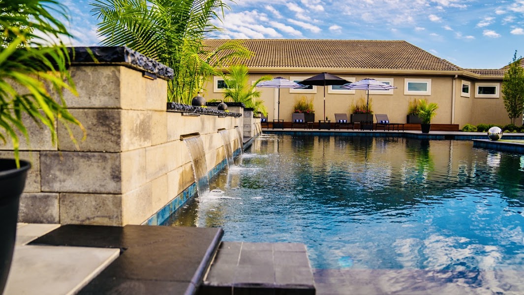 High Prairie Outdoors & Pools