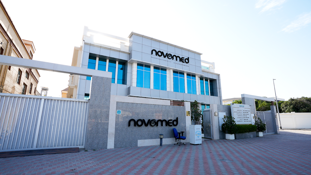 Novomed Surgical Hospital