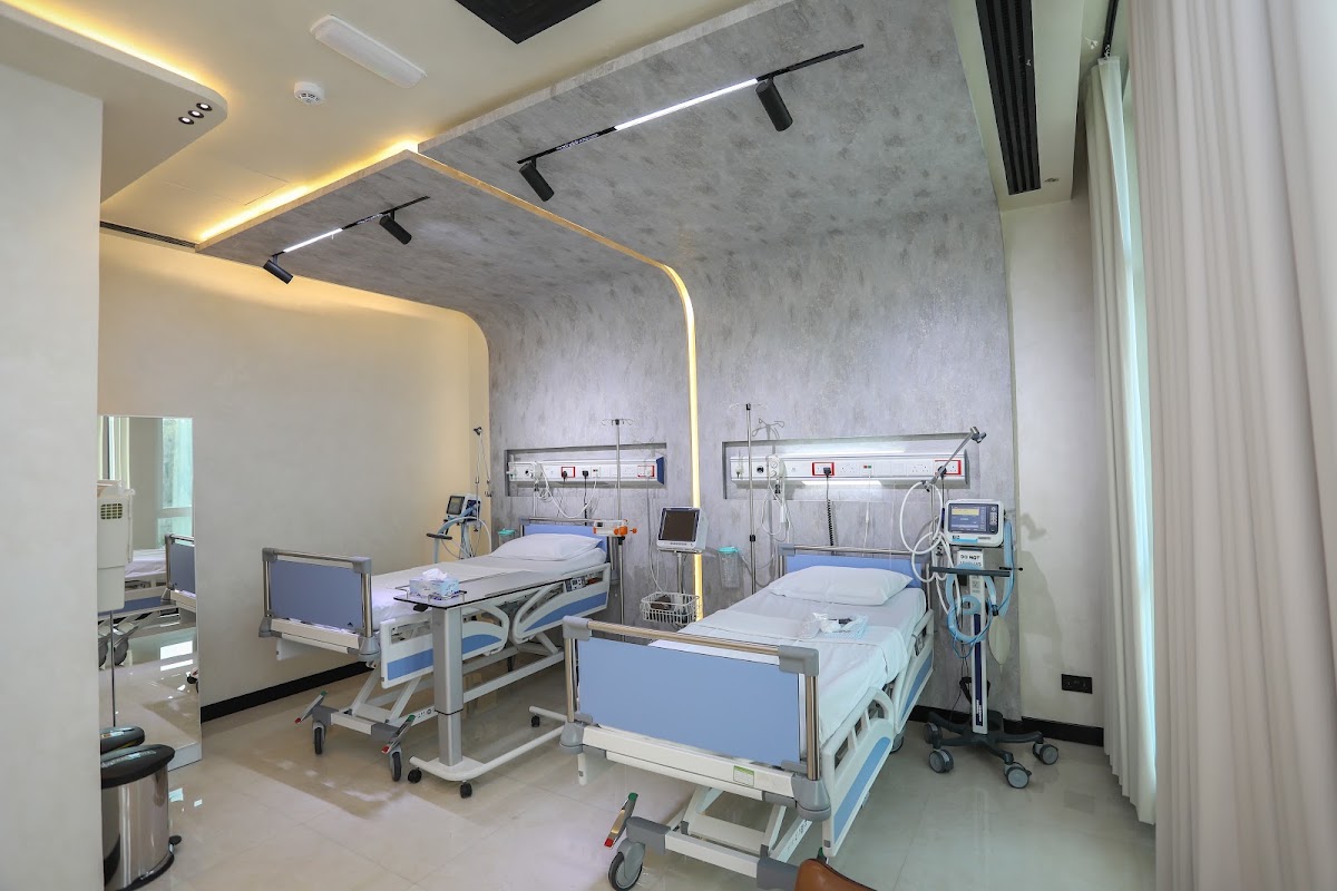 Novomed Surgical Hospital 2