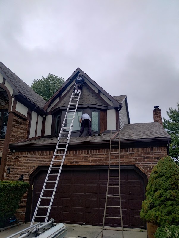 Lifetime Siding, Roofing and Construction photo 2