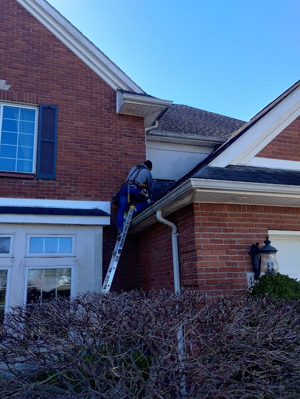 Lifetime Siding, Roofing and Construction photo 4