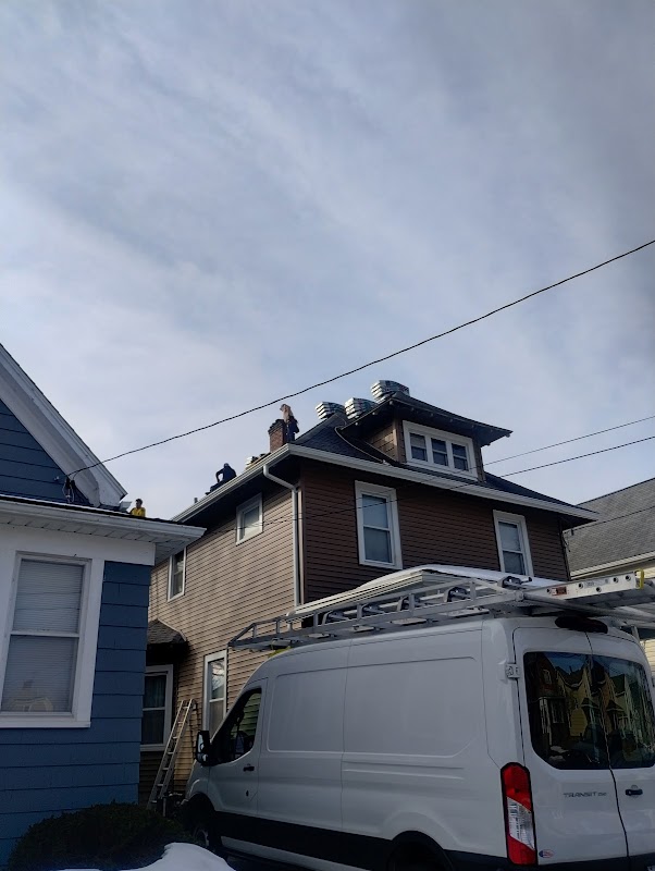 Lifetime Siding, Roofing and Construction photo 5