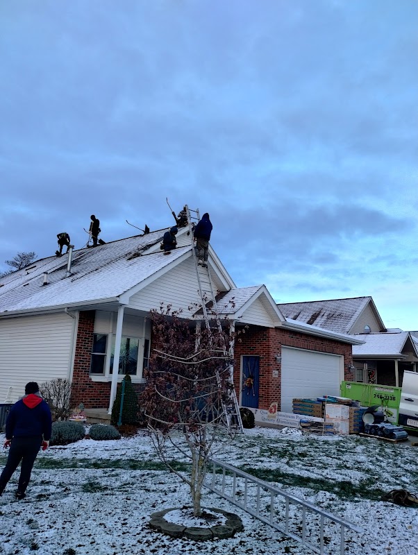 Lifetime Siding, Roofing and Construction photo 3