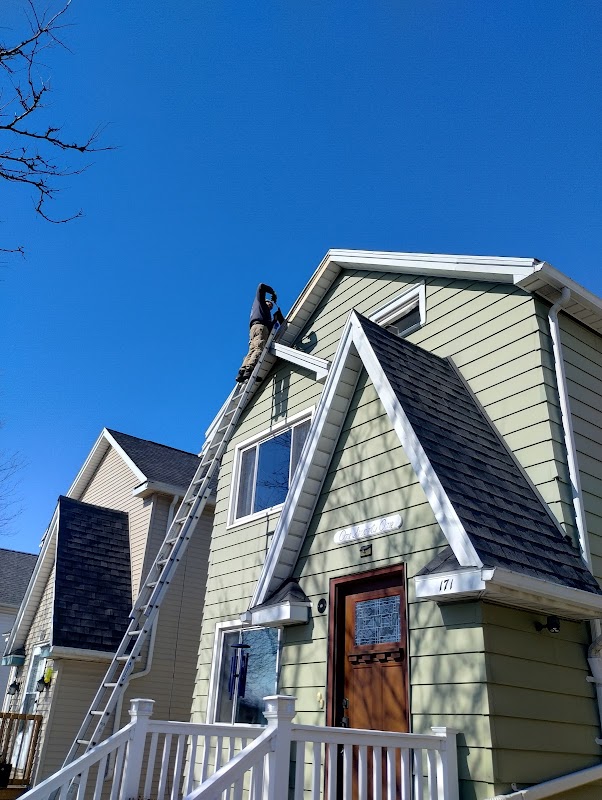 Lifetime Siding, Roofing and Construction photo 1