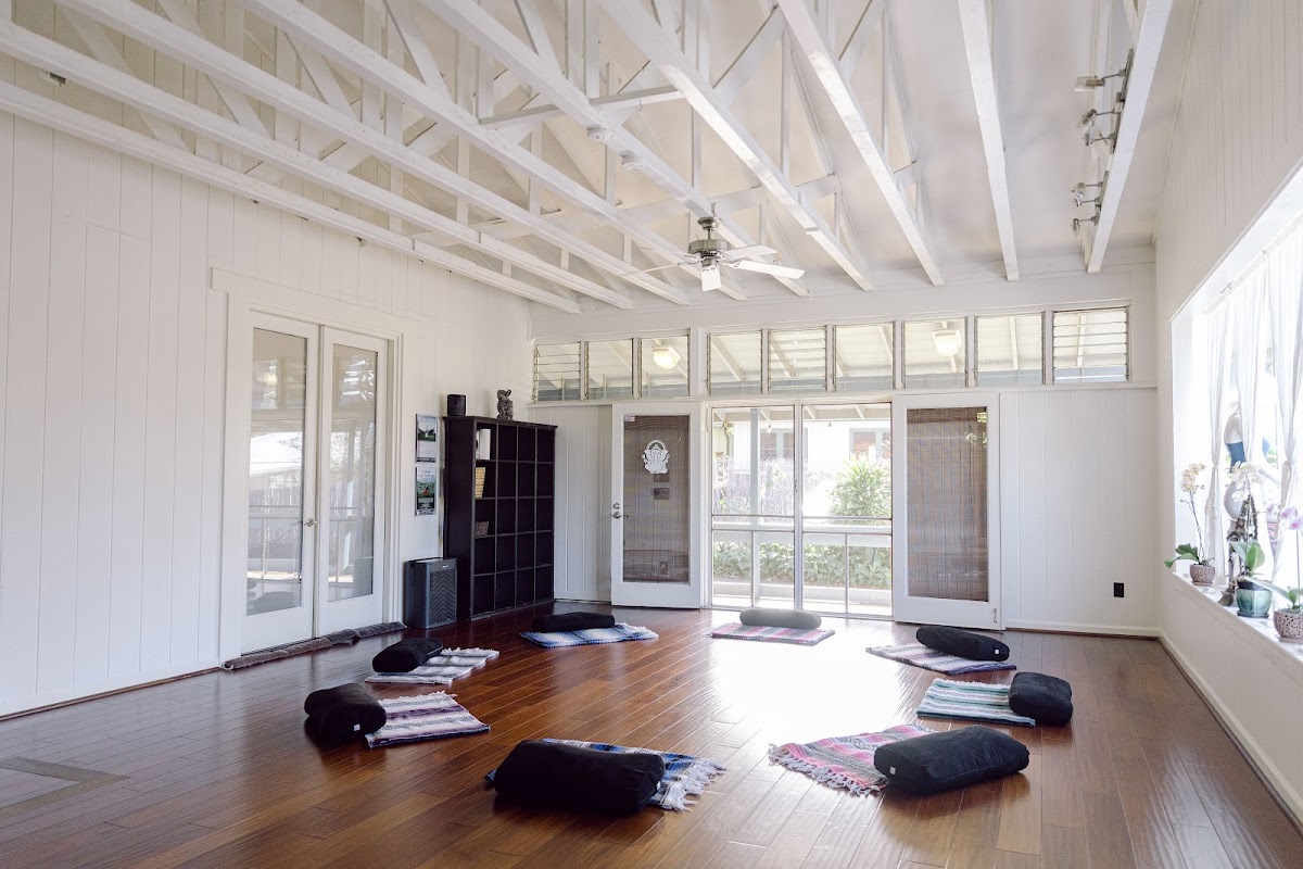 Mangala Yoga - Maui, Hawaii — 3